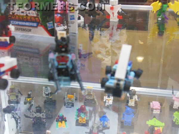 Botcon 2013   Transformers Kre O Day 3 Image Gallery  (11 of 40)